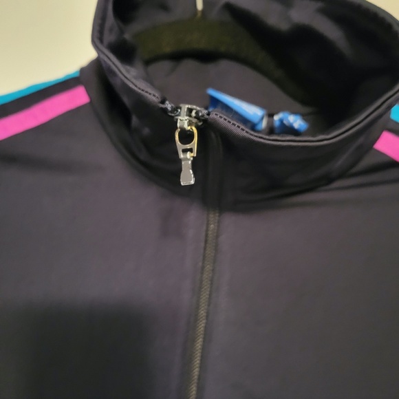 Adidas Firebird Track Jacket - Picture 6 of 10